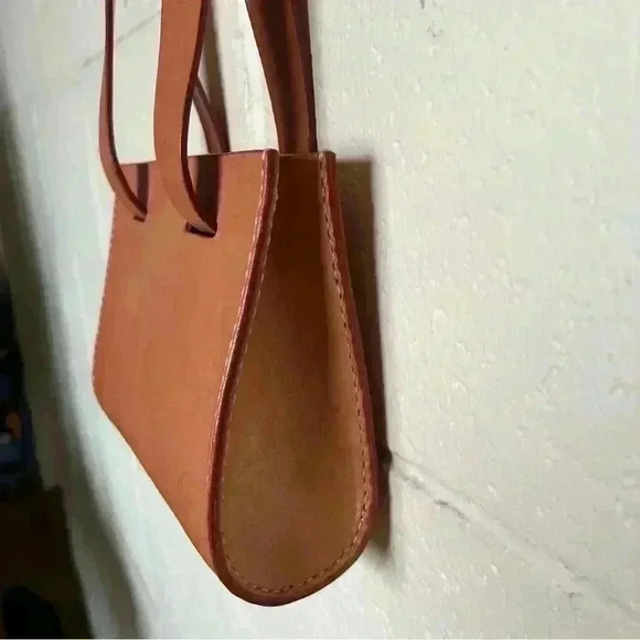 Lauren Manoogian Small Sling Bag - Picture 2 of 13